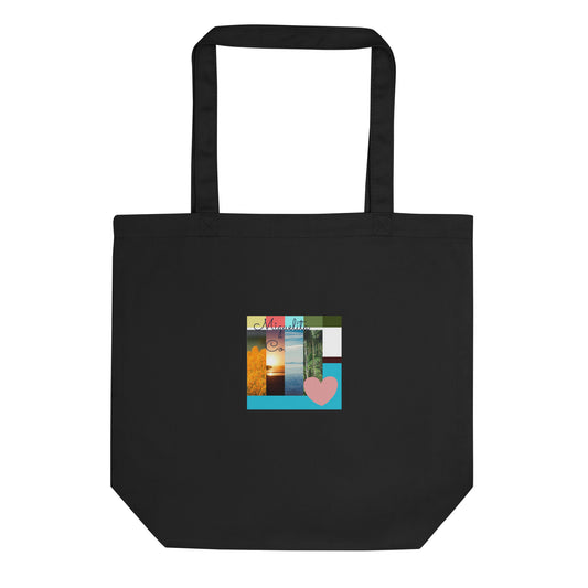 Eco Tote Bag