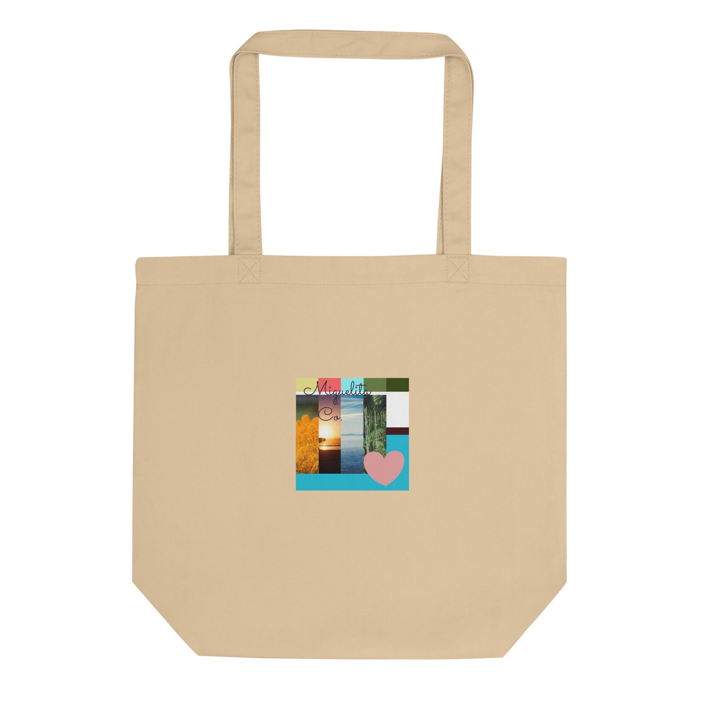 Eco Tote Bag