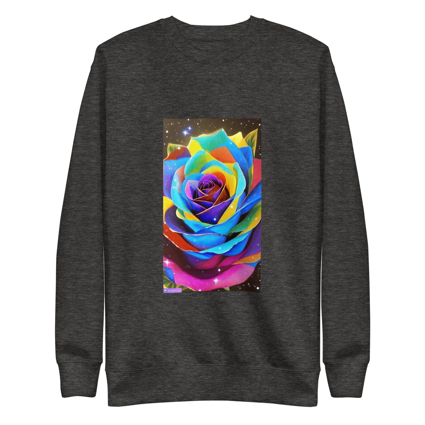 Unisex Premium Sweatshirt