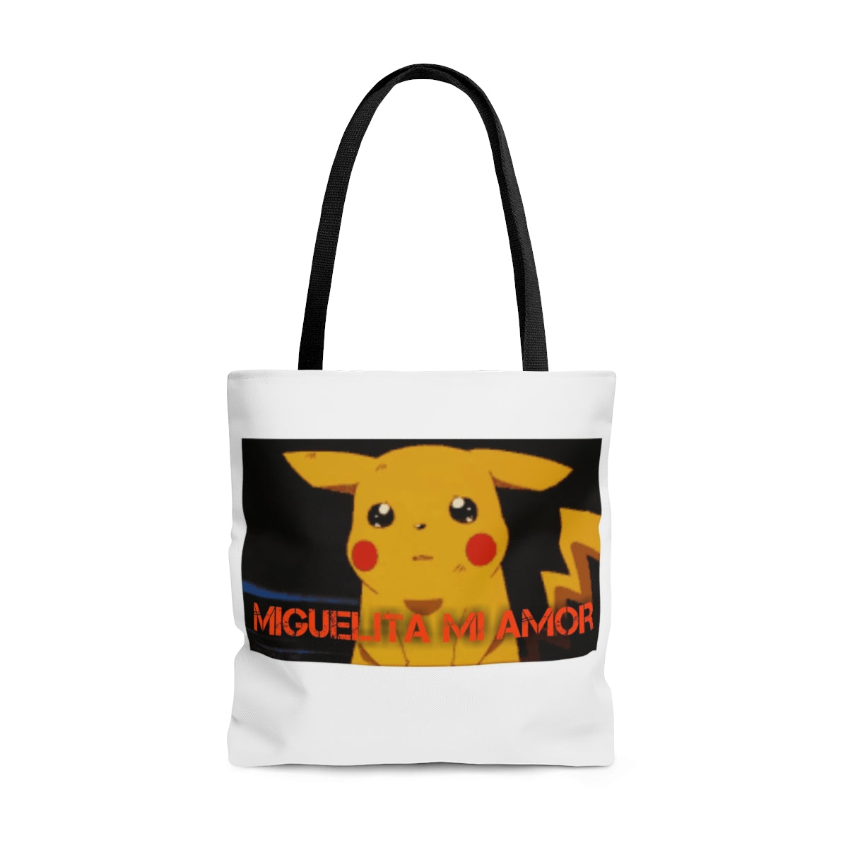 AOP Tote Bag